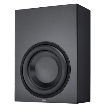 SUBWOOFER LYNGDORF BW-2